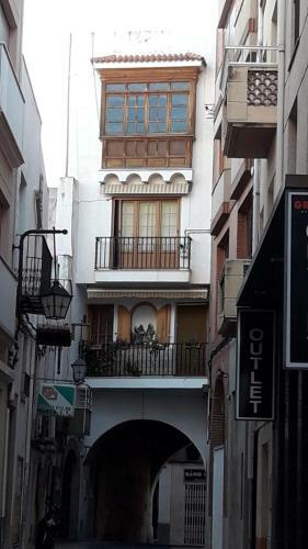 Apartamento La Caixeta
