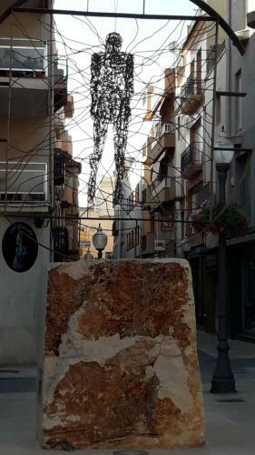Apartamento La Caixeta
