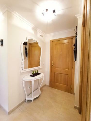 Apartamento Indiano 1k