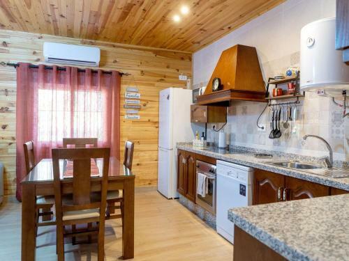 Holiday Home La Pedriza
