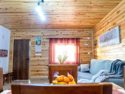 Holiday Home La Pedriza