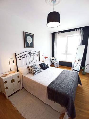Apartamento Sobre La Bah�a