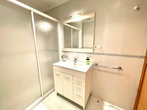 Apartamento Tierra