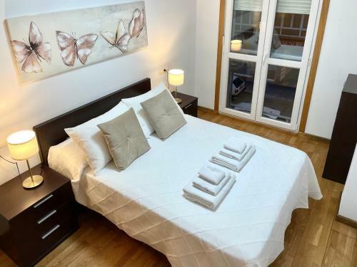 Apartamento Tierra