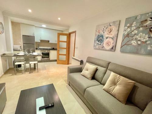 Apartamento Tierra