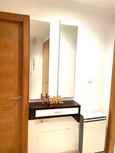 Apartamento Tierra