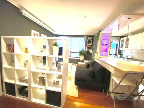 Apartamento Loft Viveiro