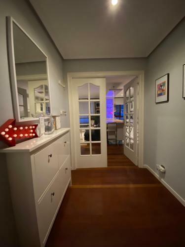 Apartamento Loft Viveiro