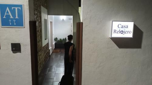 Casa Relojero