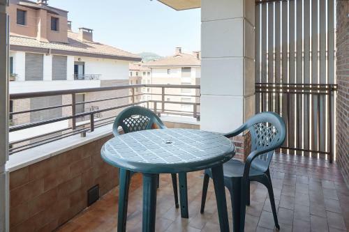 Apartamento Earra - Casa Araba - Garaje Gratis En El Mismo Edificio