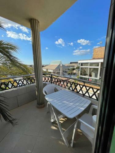 Apartamento Vivienda Tur�stica Playa Vida Punta Umbr�a
