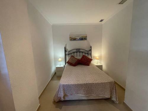Apartamento R�a De Punta Umbr�a