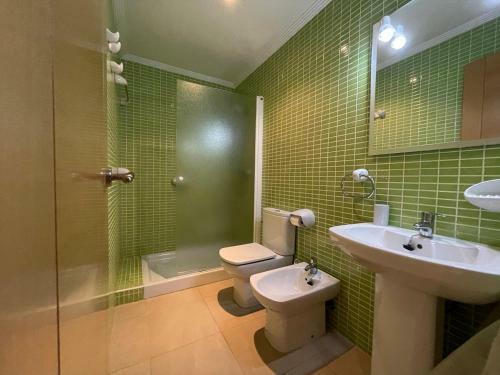Apartamento R�a De Punta Umbr�a