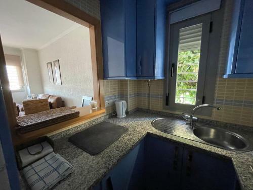 Apartamento R�a De Punta Umbr�a