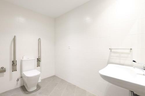 Hostal Hey Rooms