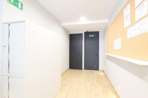 Hostal Hey Rooms