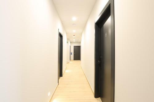Hostal Hey Rooms