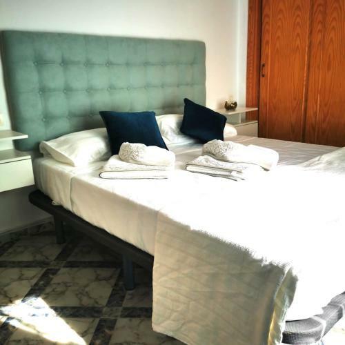 Apartamento Piso Centrico En Punta Umbria