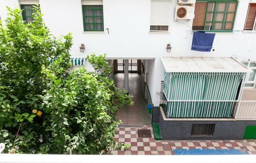 Apartamento Piso Centrico En Punta Umbria