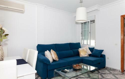 Apartamento Piso Centrico En Punta Umbria