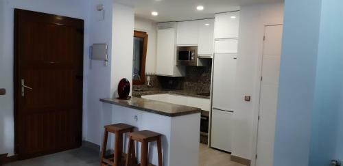Apartamento En Atlanterra, Zahara de Los Atunes