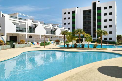 Apartment Onde