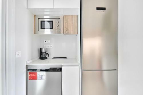Apartment Onde
