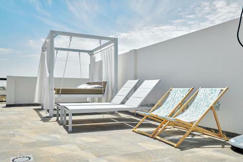 Apartment Onde