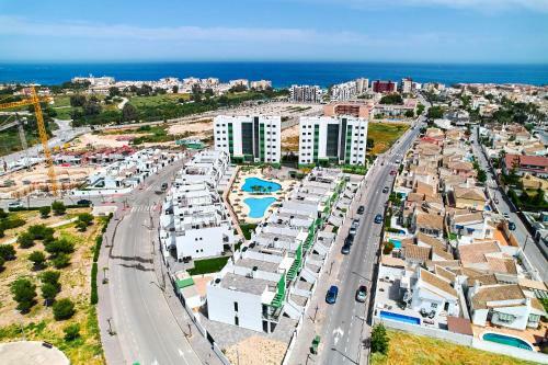 Apartment Onde