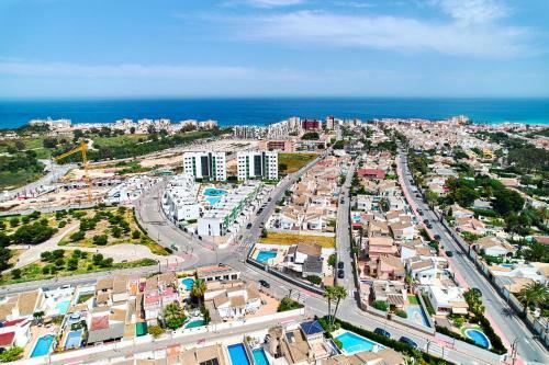 Apartment Onde