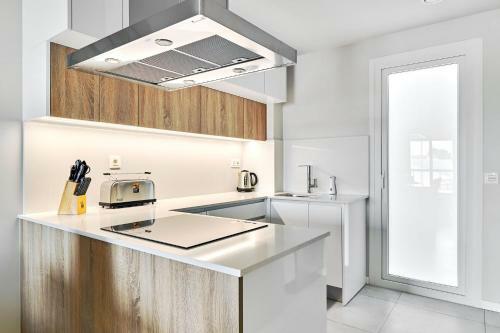 Apartment Onde