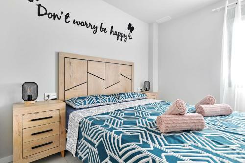 Apartment Onde