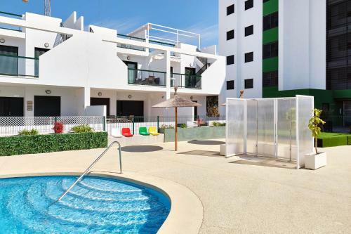 Apartment Onde