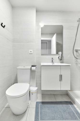 Apartment Onde