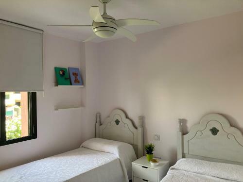 Apartamento Zahara Terraza A Poniente