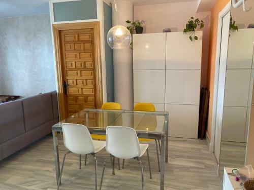 Apartamento Zahara Terraza A Poniente