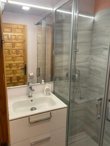 Apartamento Zahara Terraza A Poniente