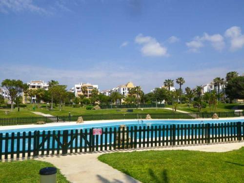 Apartamento Zahara Terraza A Poniente