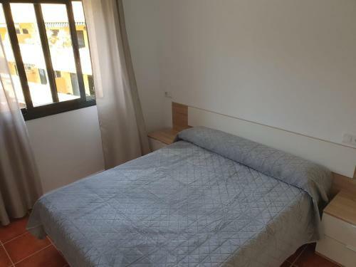 Apartamento Atlanterra - Mar De Plata.