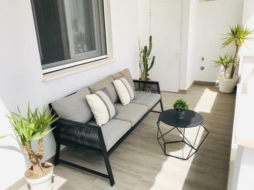 Sue�os De Zahara: Precioso Apartamento