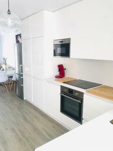 Sue�os De Zahara: Precioso Apartamento