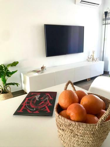 Sue�os De Zahara: Precioso Apartamento