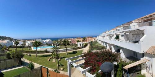 Sue�os De Zahara: Precioso Apartamento