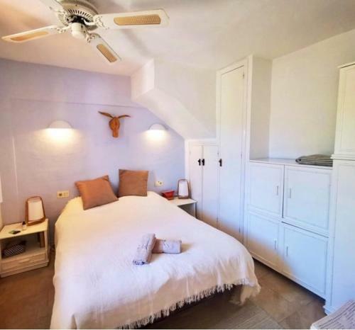 Apartamento Vista Mar Ibiza