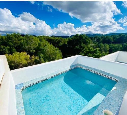Apartamento Vista Mar Ibiza