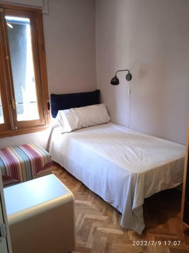 Apartamento Casa Mel�