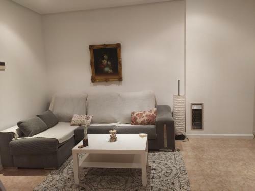 Apartamento Junto A La Basilica Del Pilar