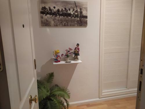 Apartamento Junto A La Basilica Del Pilar