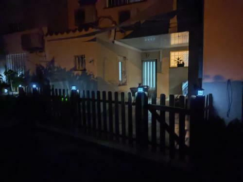 Apartament Cristina