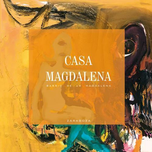 Apartamento Casa Magdalena